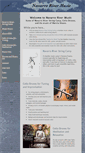 Mobile Screenshot of navarrorivermusic.com